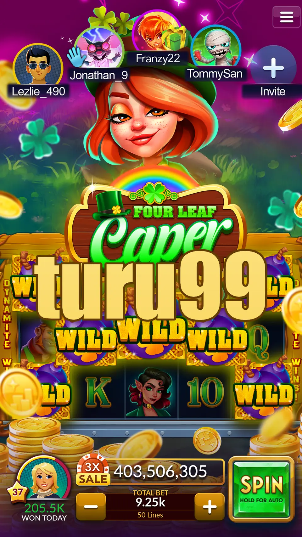 turu99 APK