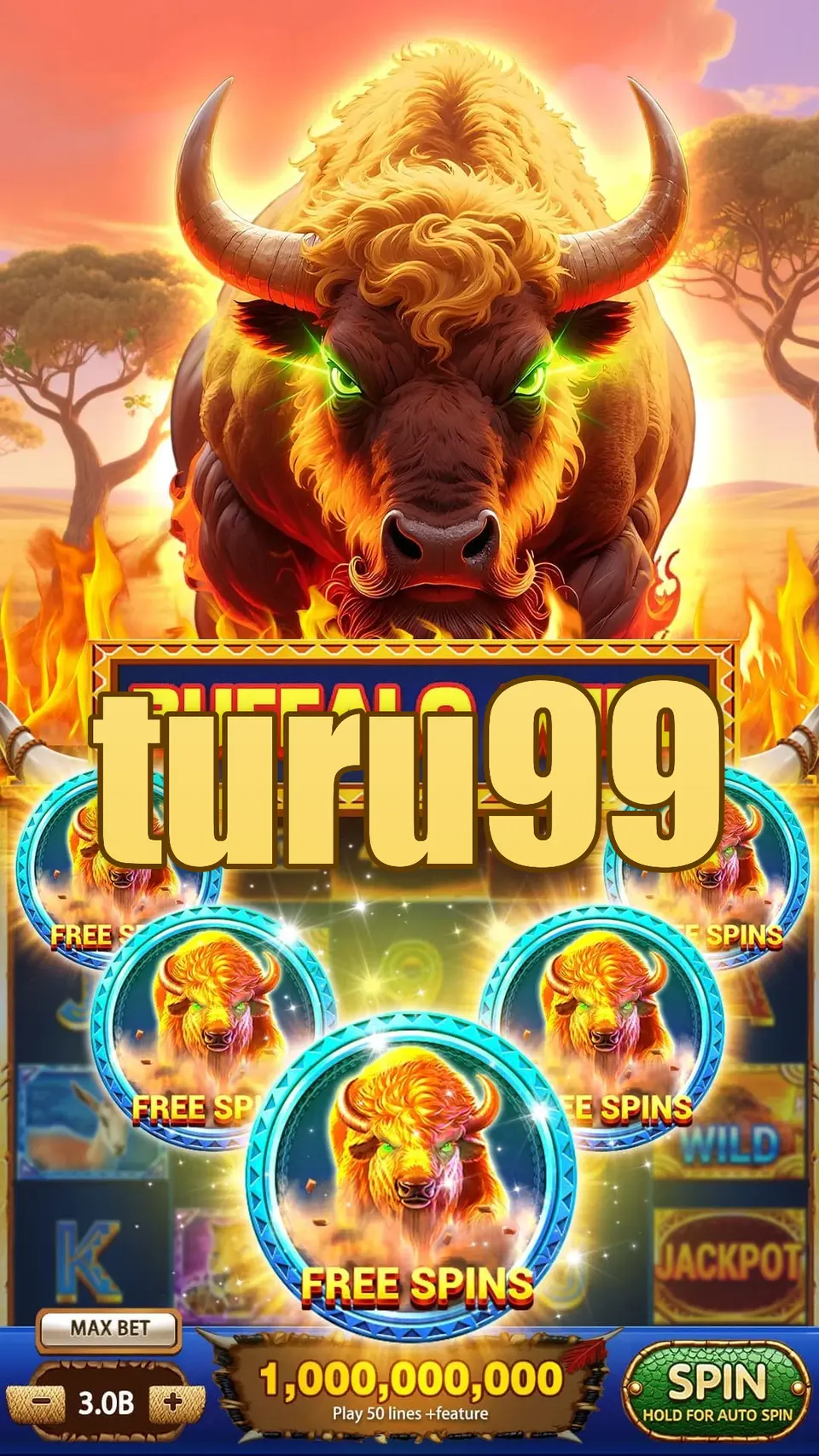 turu99 APK