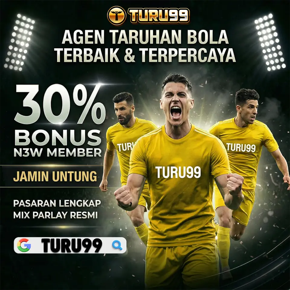 turu99 Masuk