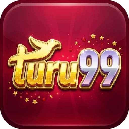 turu99 Logo - Resmi